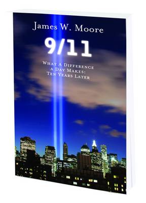 Book cover for 9/11