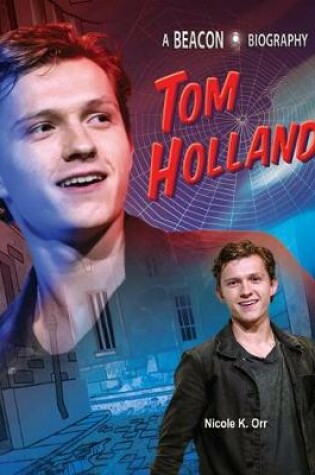 Cover of Tom Holland