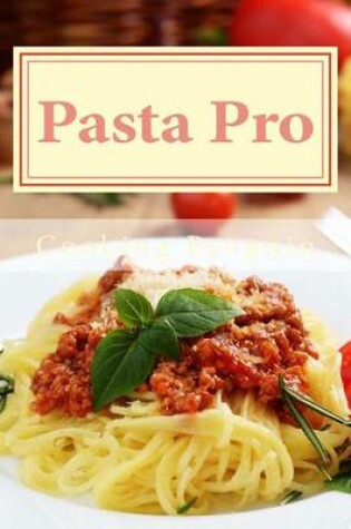 Cover of Pasta Pro