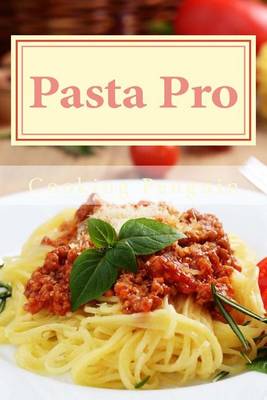 Book cover for Pasta Pro