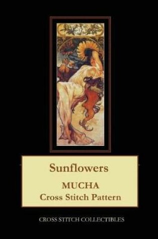 Cover of Sunflowers