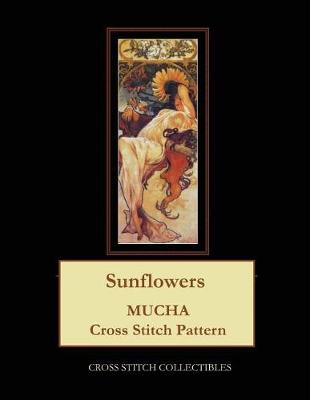 Book cover for Sunflowers