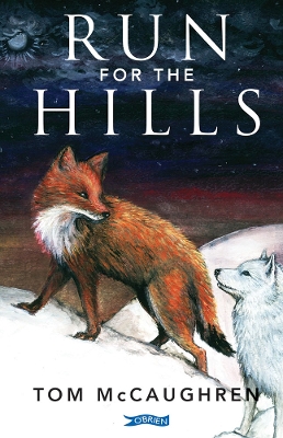 Cover of Run for the Hills