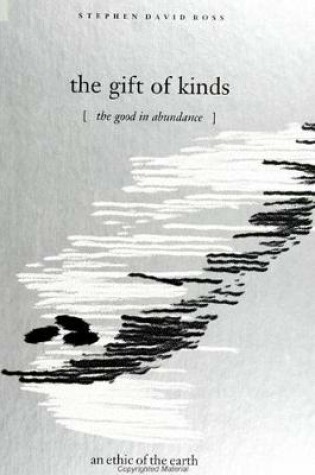Cover of The Gift of Kinds