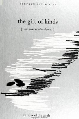 Book cover for The Gift of Kinds