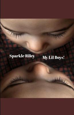 Book cover for My Lil Boys!