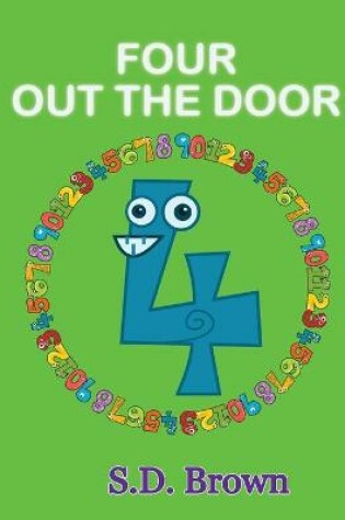Cover of Four Out the Door