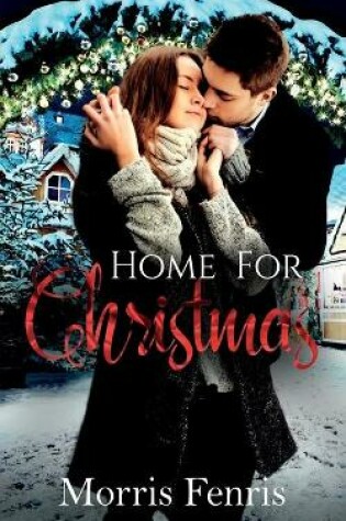 Cover of Home For Christmas