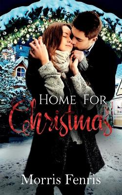 Book cover for Home For Christmas