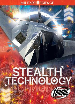 Cover of Stealth Technology