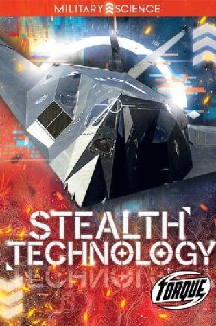 Cover of Stealth Technology