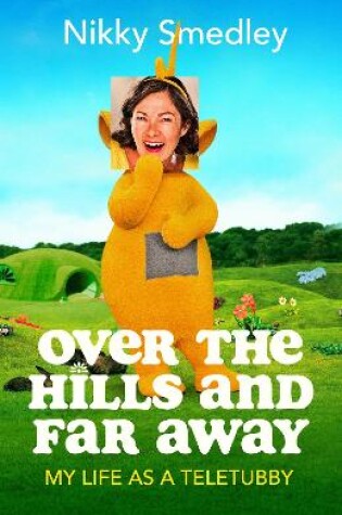 Cover of Over the Hills and Far Away