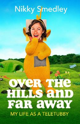 Book cover for Over the Hills and Far Away
