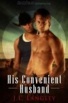 Book cover for His Convenient Husband