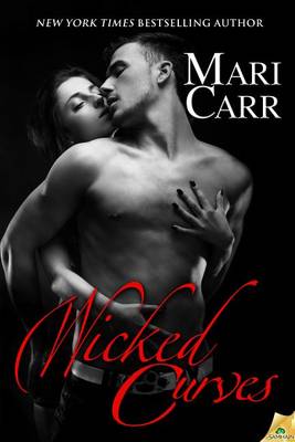 Book cover for Wicked Curves