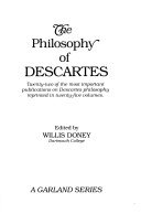 Book cover for Twenty Five Years Descartes