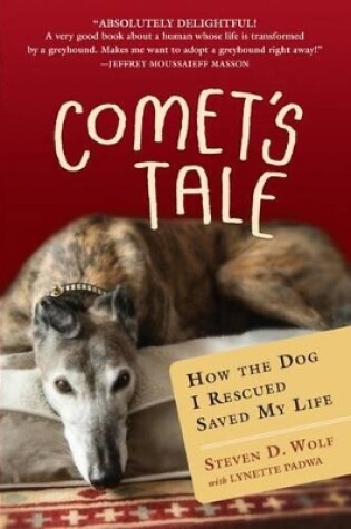 Cover of Comet's Tale