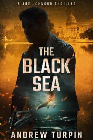Cover of The Black Sea