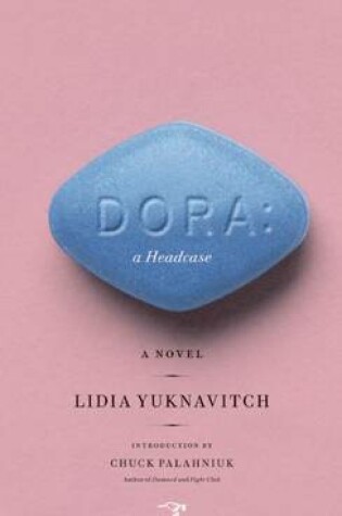 Cover of Dora
