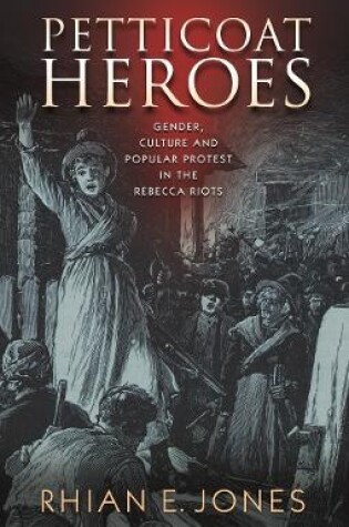 Cover of Petticoat Heroes