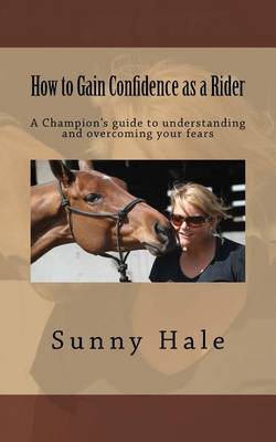 Book cover for How to Gain Confidence as a Rider