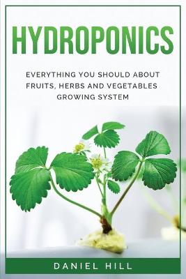 Cover of Hydroponics