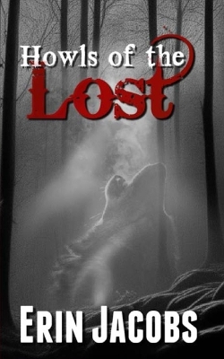 Book cover for Howls of the Lost