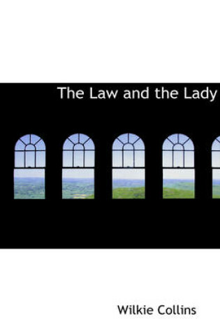 Cover of The Law and the Lady