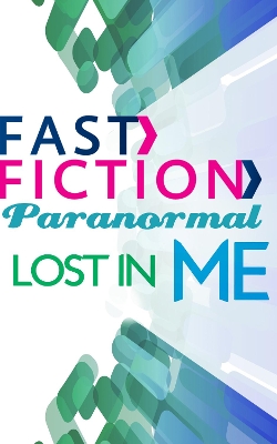 Book cover for Lost In Me