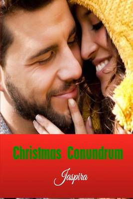 Book cover for Christmas Conundrum