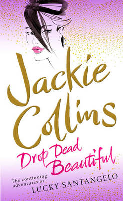 Book cover for Drop Dead Beautiful