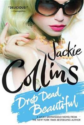 Book cover for Drop Dead Beautiful