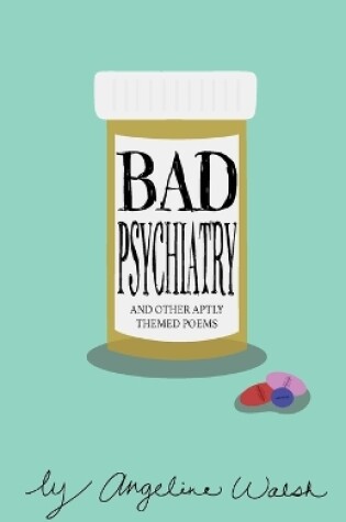 Cover of Bad Psychiatry