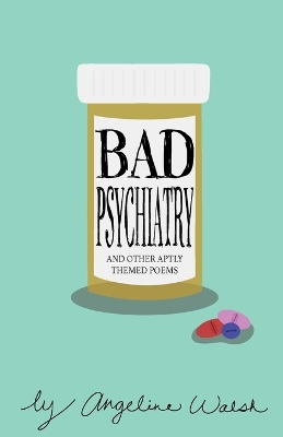 Book cover for Bad Psychiatry