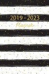 Book cover for 2019 - 2023 Planner