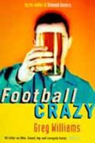 Cover of Football Crazy