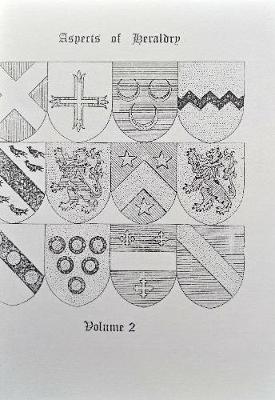 Cover of Journal of the Yorkshire Heraldry Society 1978