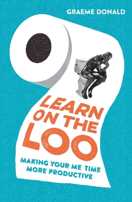 Book cover for Learn on the Loo