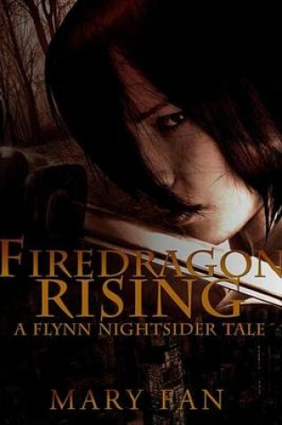 Cover of Firedragon Rising