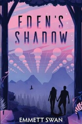 Cover of Eden's Shadow
