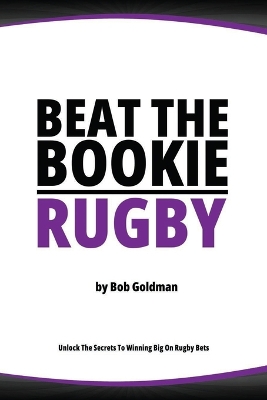 Book cover for Beat the Bookie - Rugby Matches