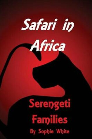 Cover of Safari in Africa