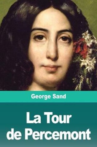Cover of La Tour de Percemont