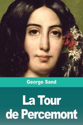 Book cover for La Tour de Percemont