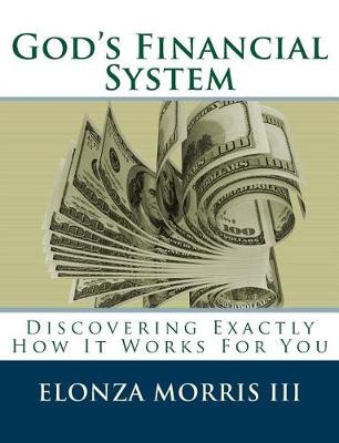 Cover of God's Financial System