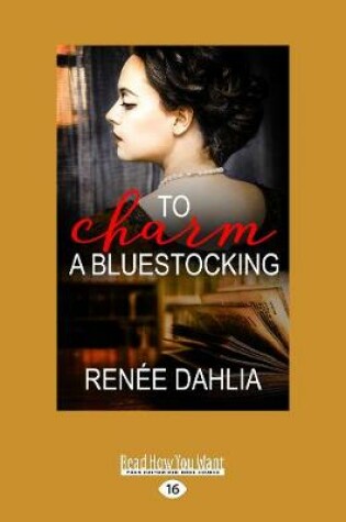 Cover of To Charm a Bluestocking