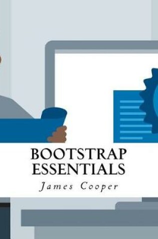 Cover of Bootstrap Essentials