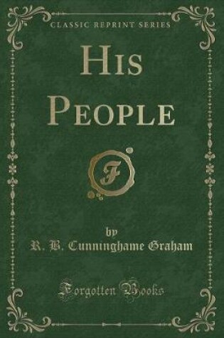 Cover of His People (Classic Reprint)