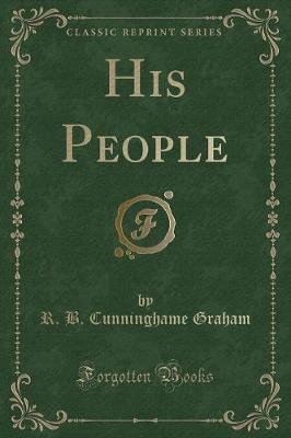 Book cover for His People (Classic Reprint)