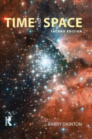 Cover of Time and Space